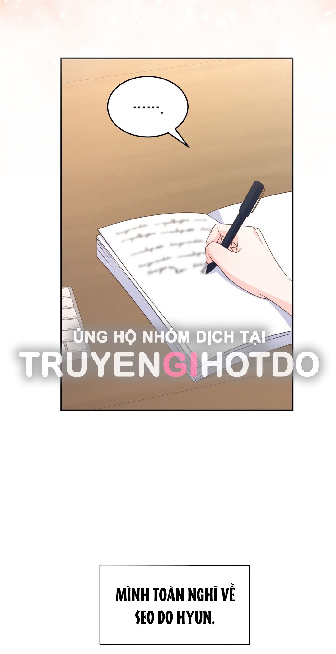 [18+] sếp của anh trai vượt quá giới hạn chapter 8.2 10