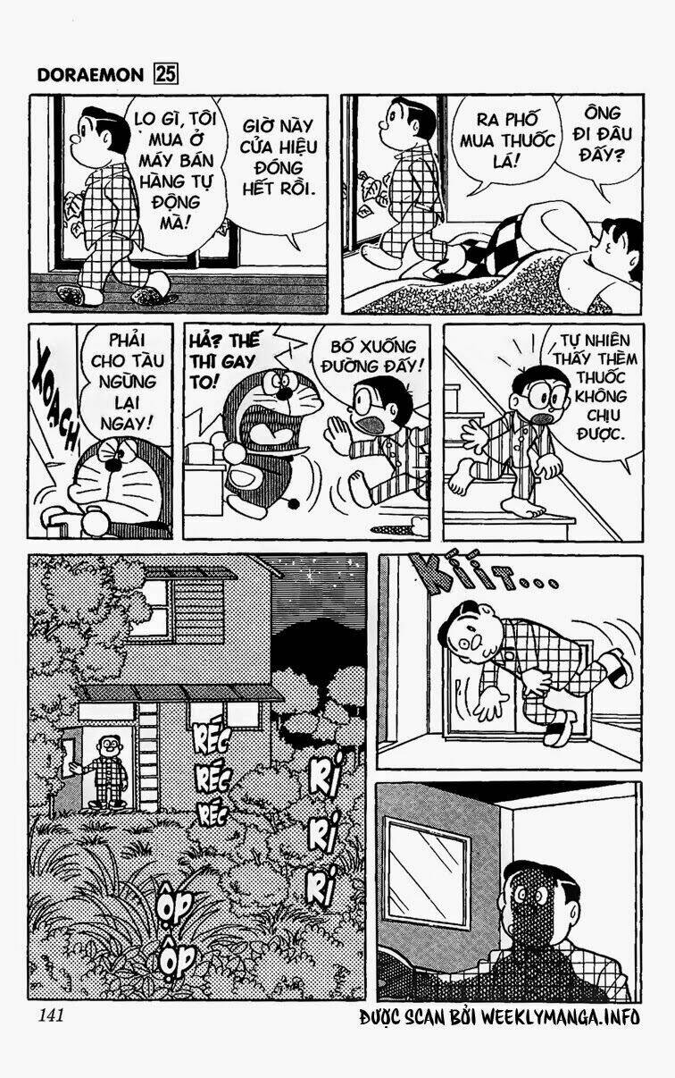 doraemon chapter 457 7