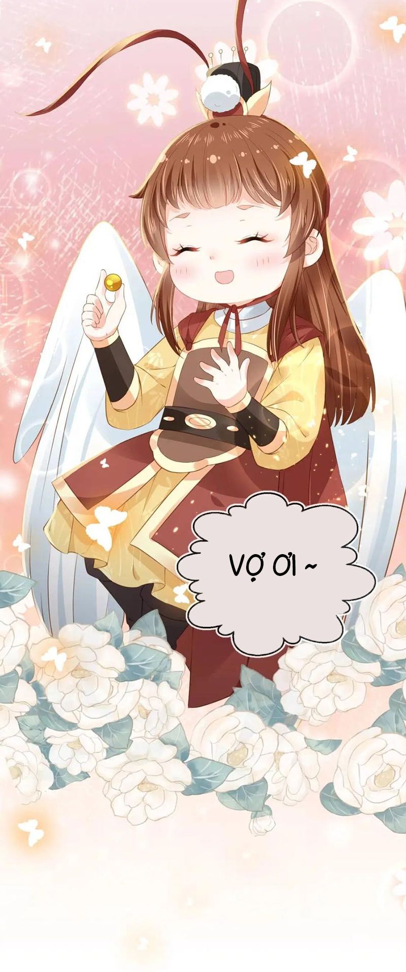 nhặt được bảo bối manh manh chapter 24 31