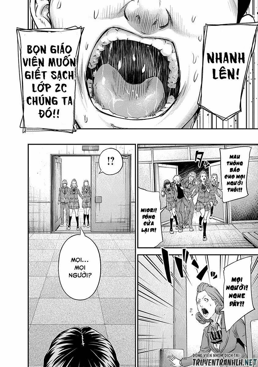 signal 100 chapter 14 22