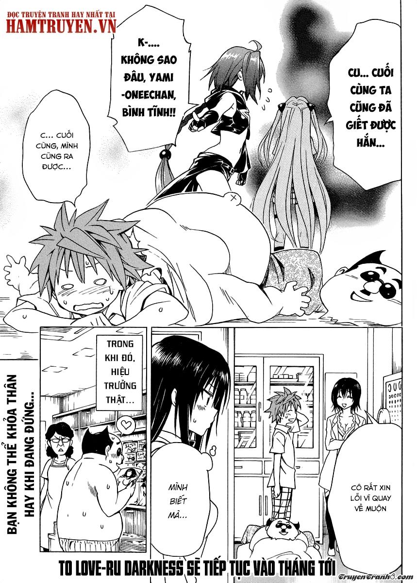 to love - ru darkness chapter 57 33