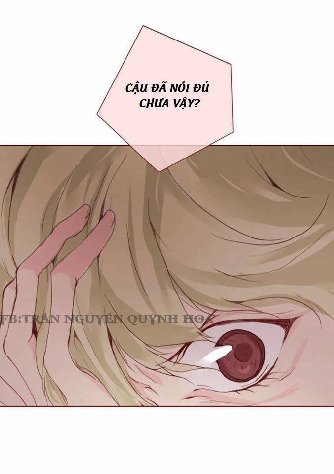 trả thù trường trung học chapter 27 14