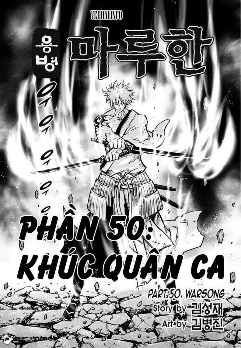 lính đánh thuê maruhan chapter 50 3