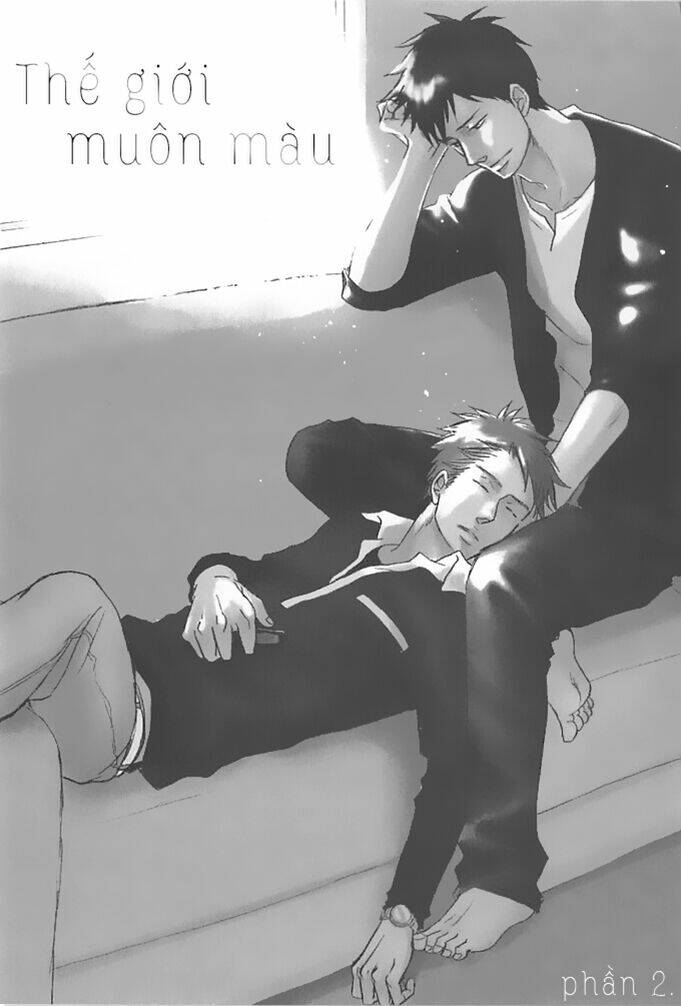 soredemo, yasashii koi wo suru chapter 5 2