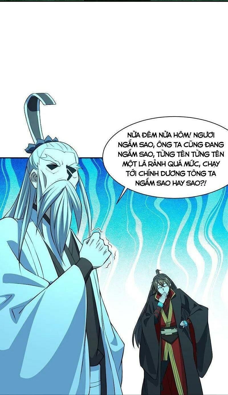 tiên võ đế tôn chapter 242 47
