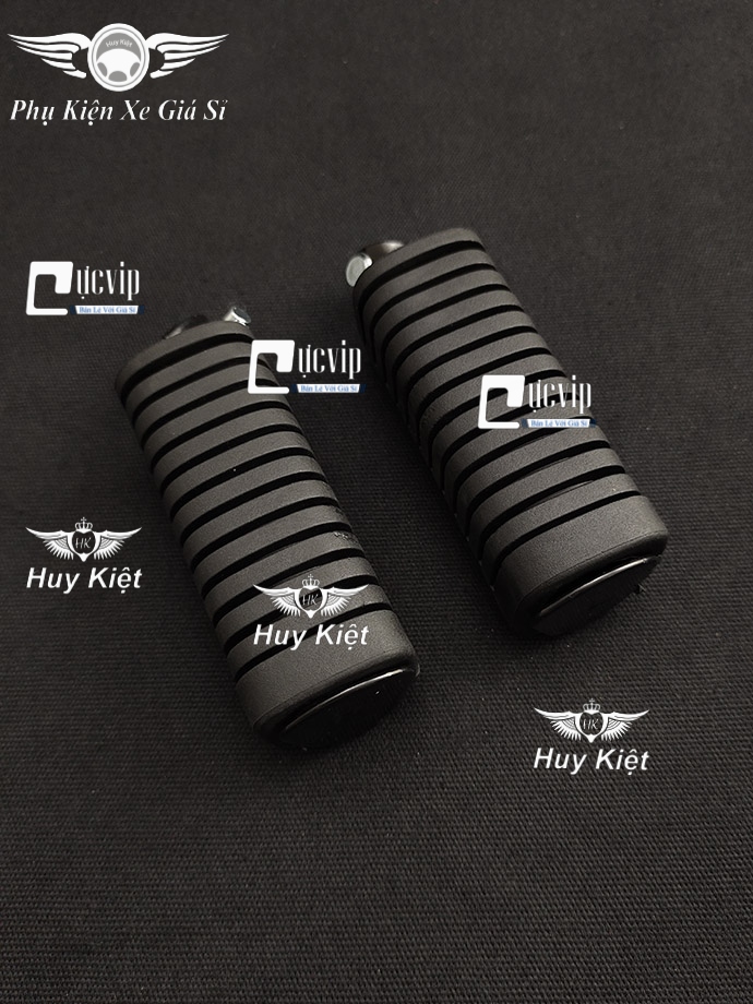 Cặp Gác Chân Sau Cao Su Wave, Wave A, S110, RS, Future  MS4485