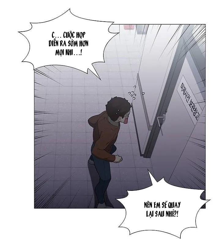 nhiệm vụ tiềm ẩn chapter 22 22