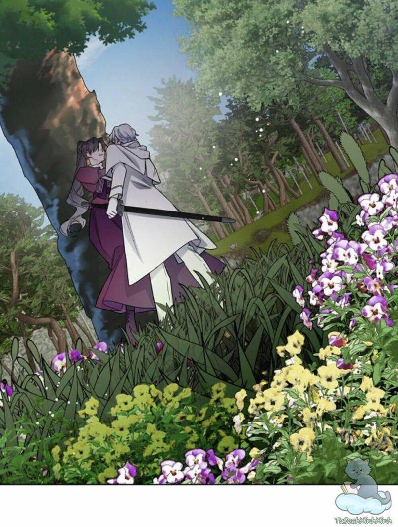 cách mà kỵ sĩ sống như tiểu thư chapter 32 52