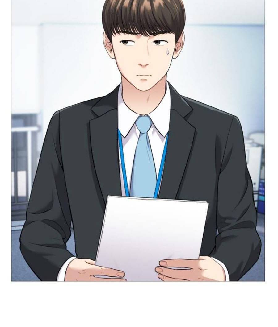 nhân viên thực tập kim chapter 3 93