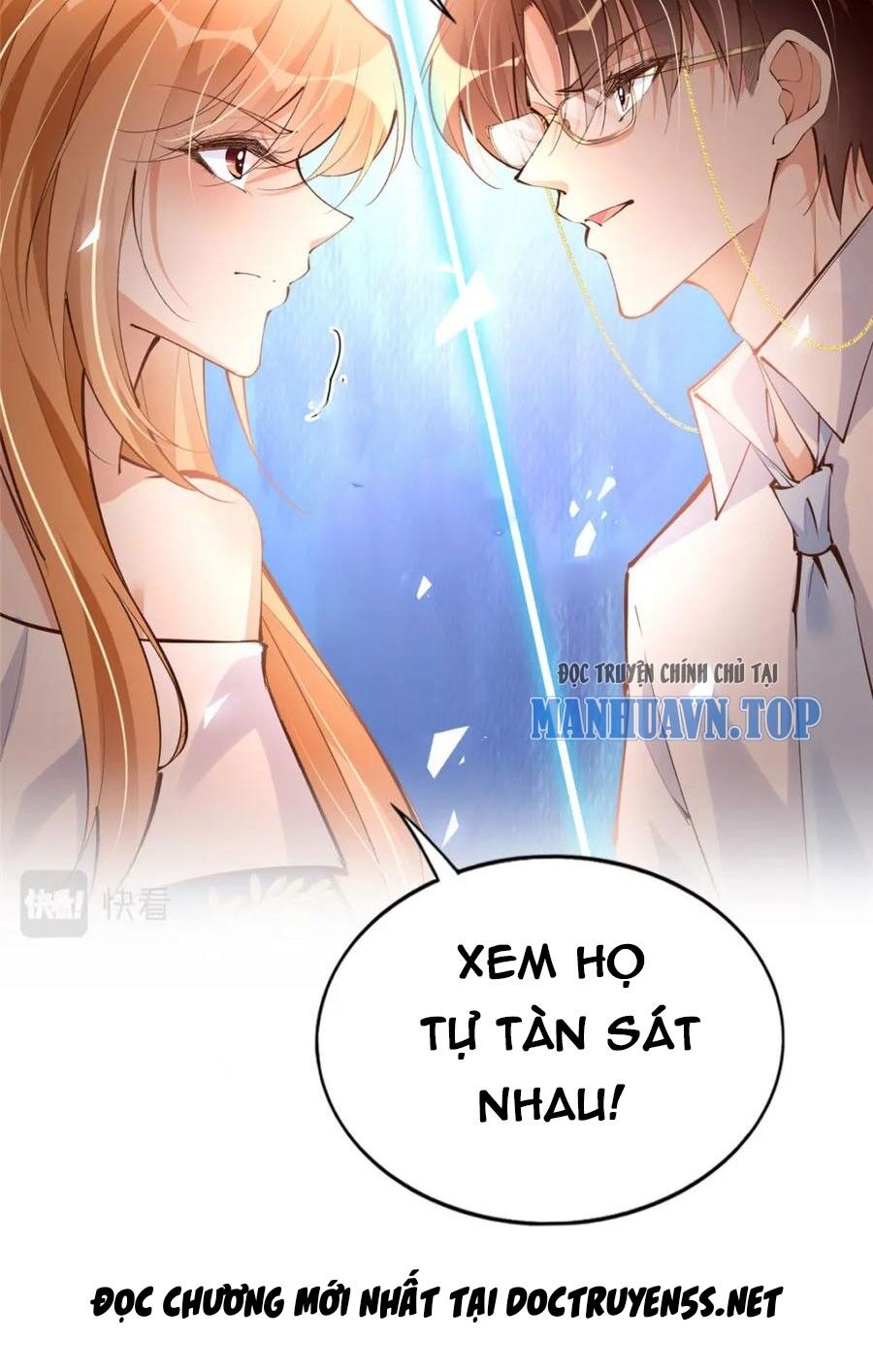 Boss Nhà Giàu Lại Là Nữ Sinh Trung Học! Chapter 179 - Trang 44