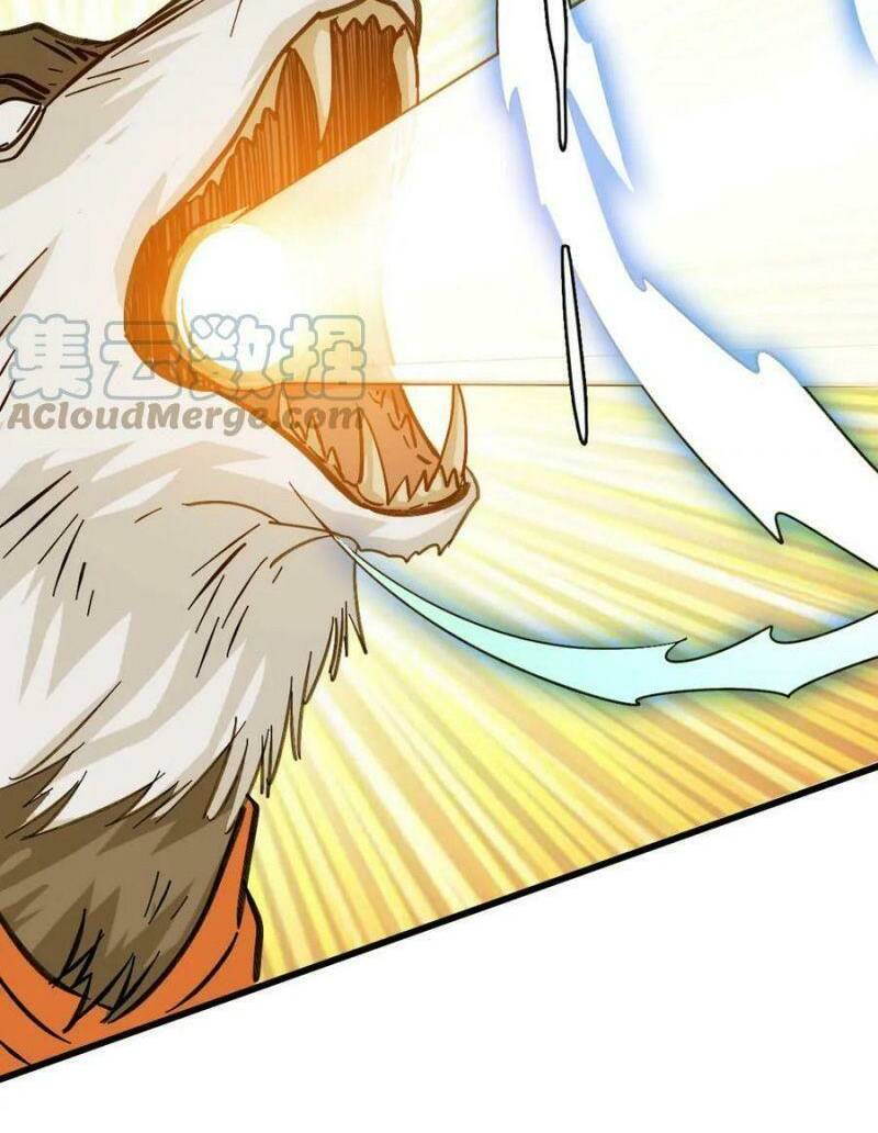 siêu đạo thần thuật chapter 125 10