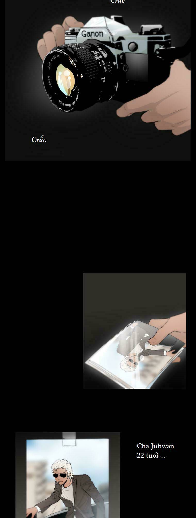 vũ hội trong chiếc hộp chapter 9 13