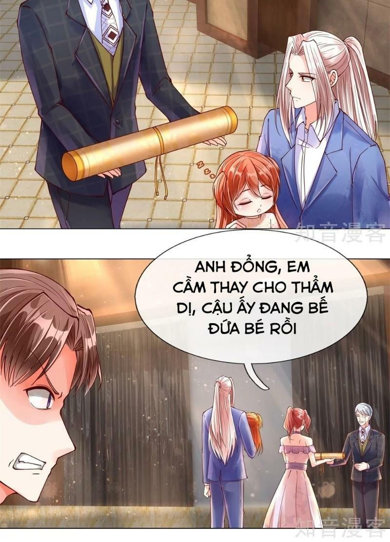 vú em tiên tôn đi ở rể chapter 113 16