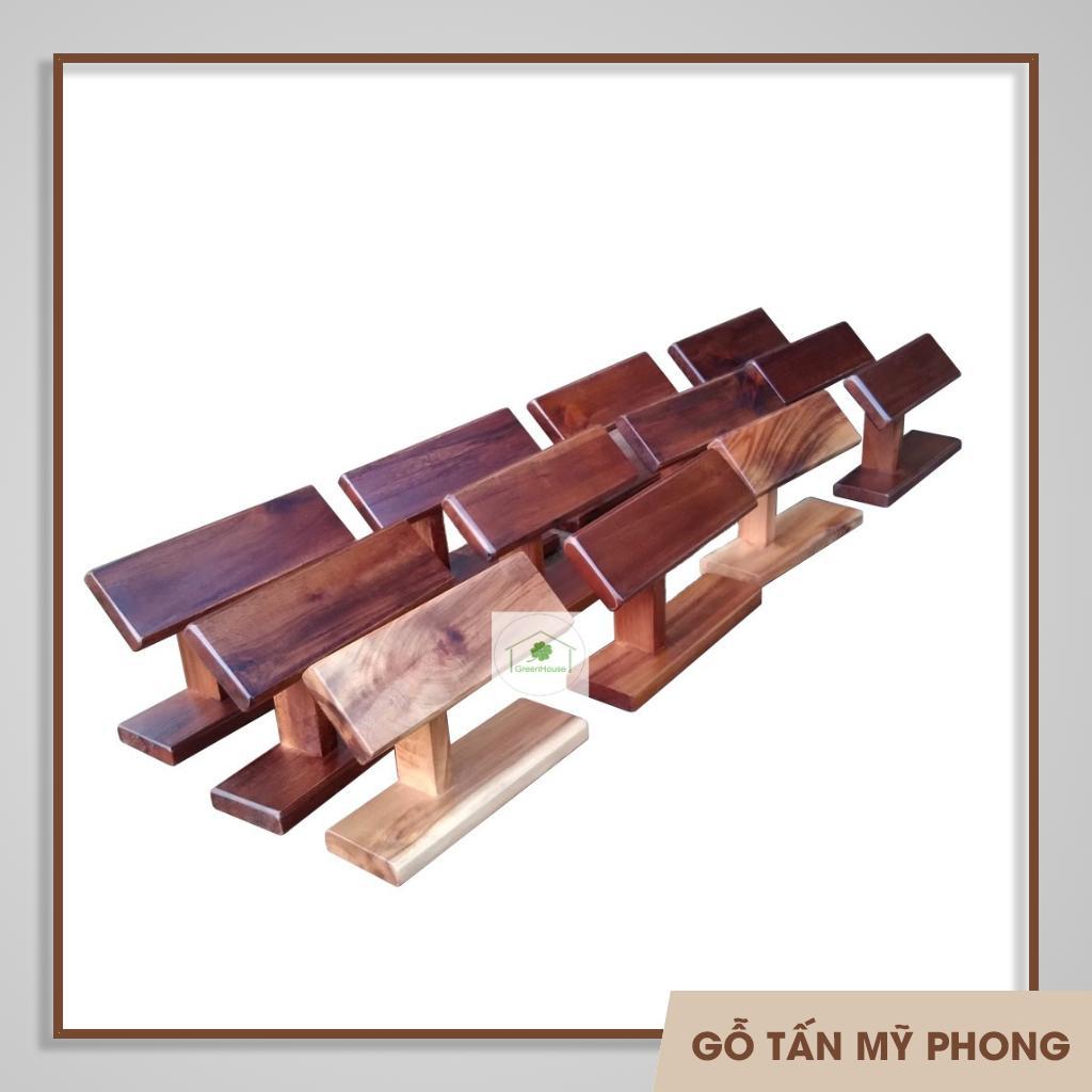 Giá đỡ đồng hồ, treo vòng đeo tay, đồ trang sức