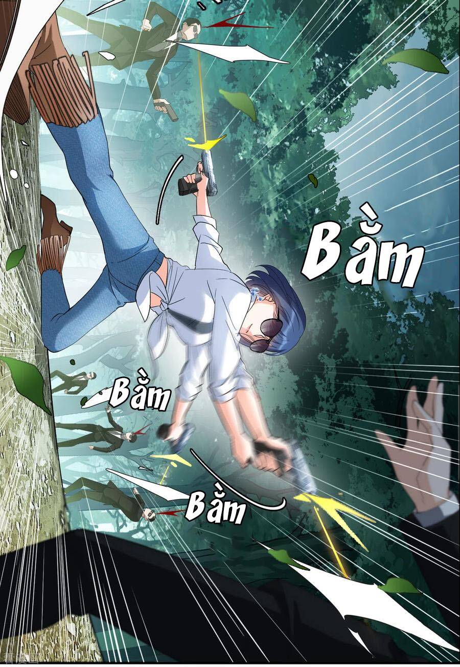 cô ấy đến rồi, xin nằm xuống! chapter 81 9