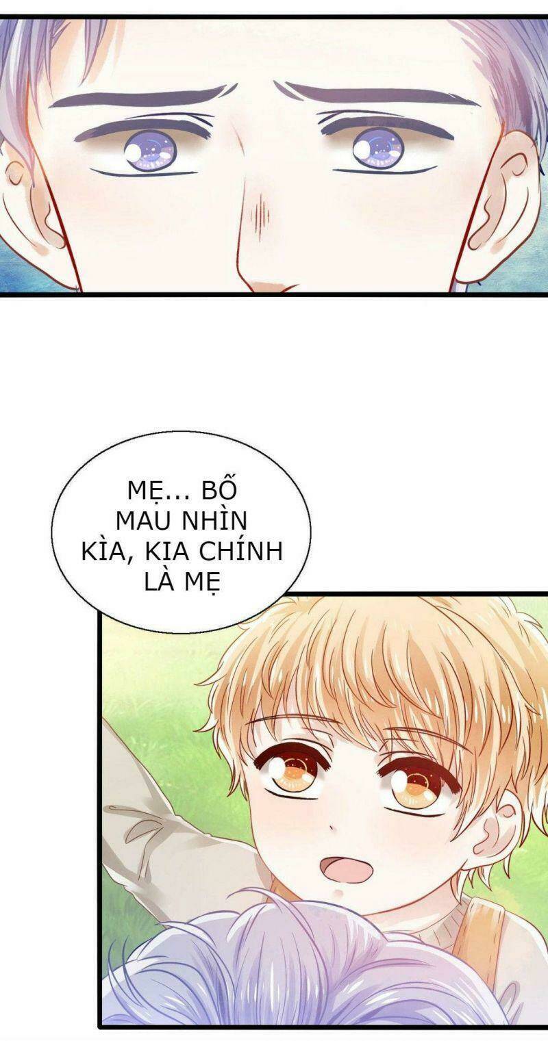 lăng thiếu! nhẹ một chút, đau chapter 35 21