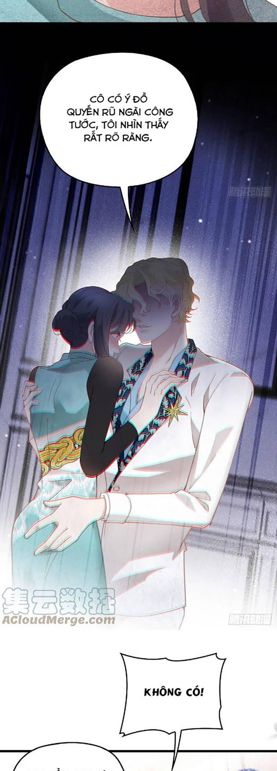 một vợ yêu, một bé con chapter 173 16