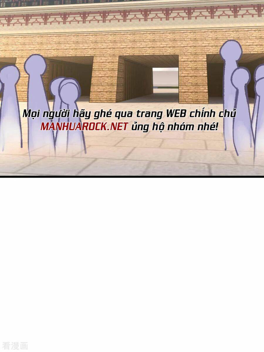 trọng sinh ta là đại thiên thần chapter 103 4