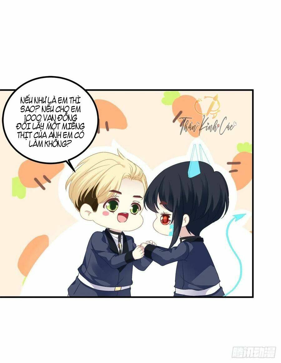 toàn bộ nắm trong tay chapter 48 20