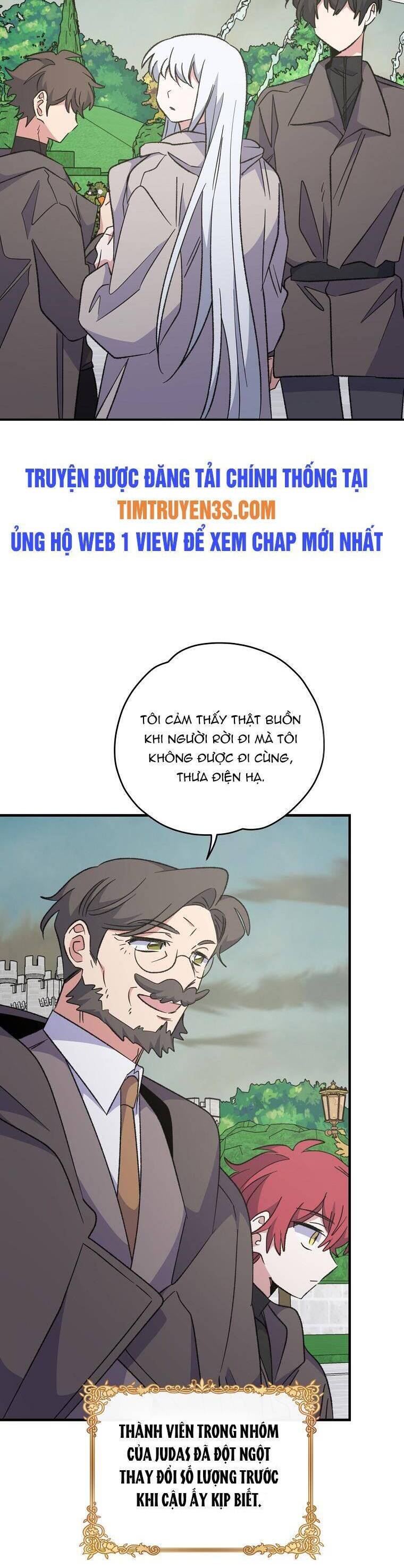 nhà hiền triết yigret chapter 74 20