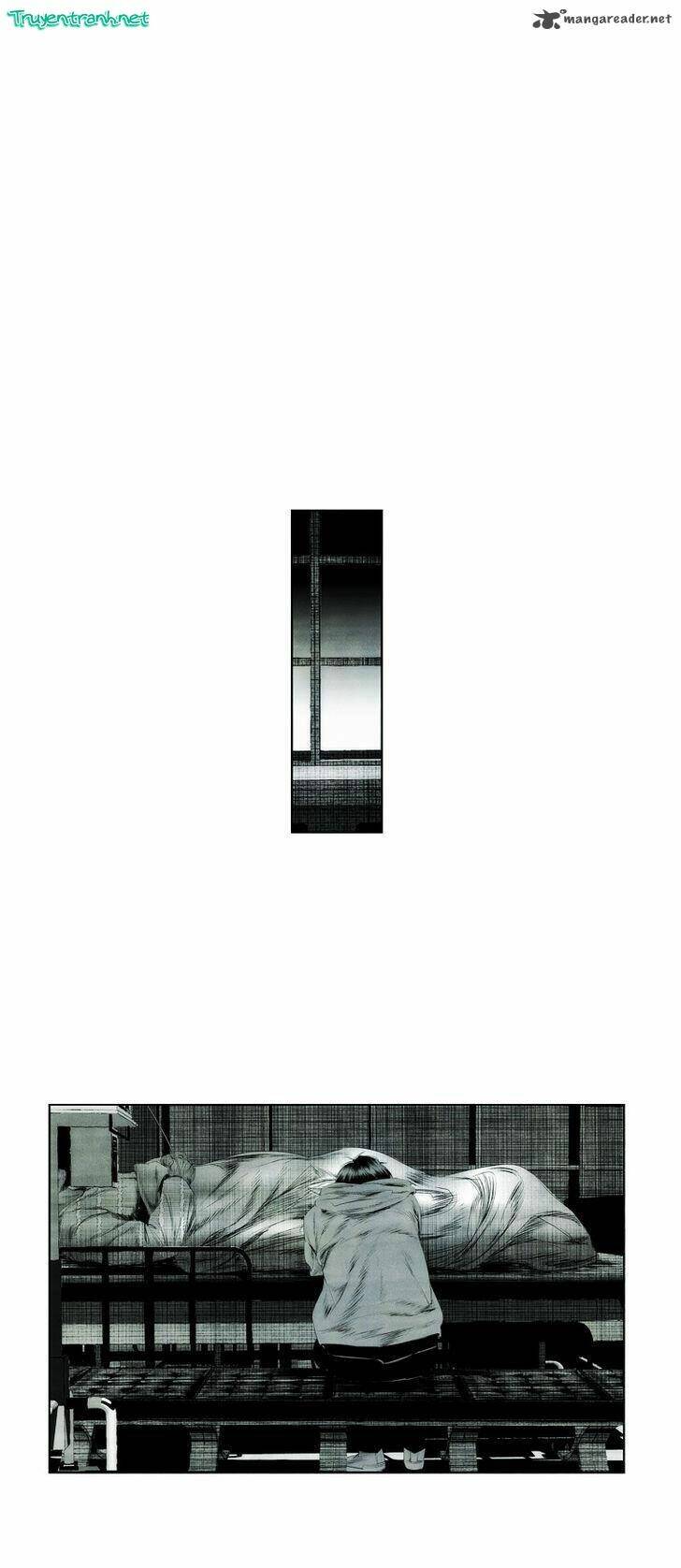 cry like wolves chapter 6 30