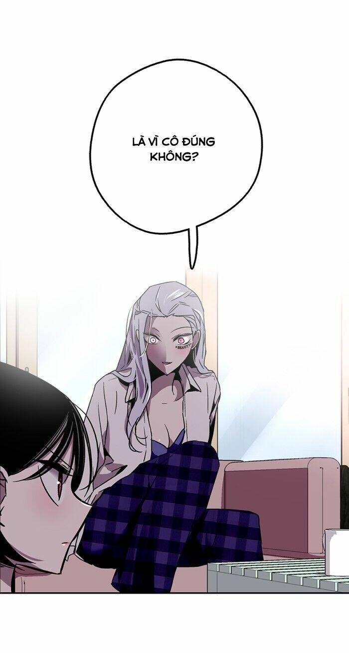 người máy hủy diệt chapter 8.5 24