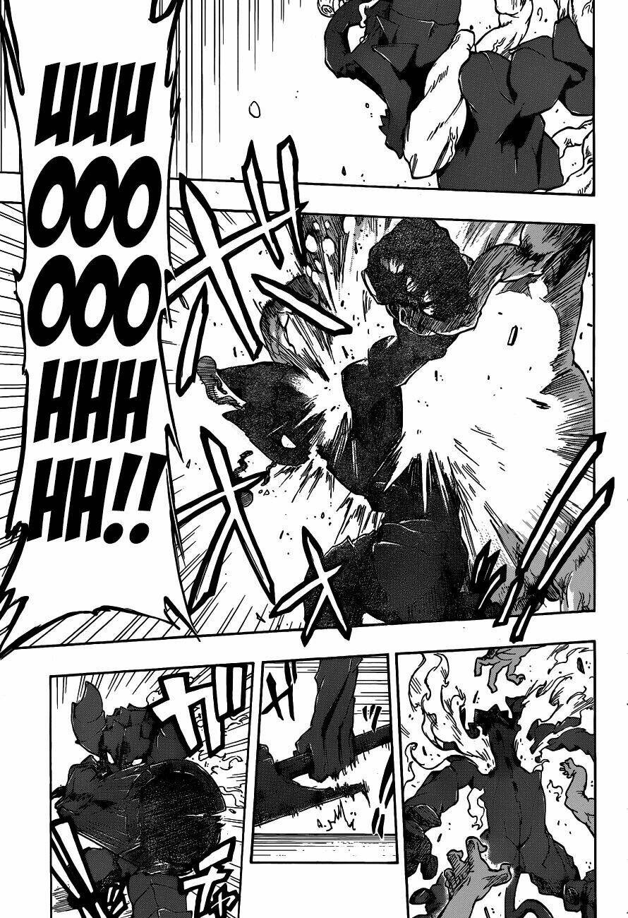 iron knight chapter 11 18