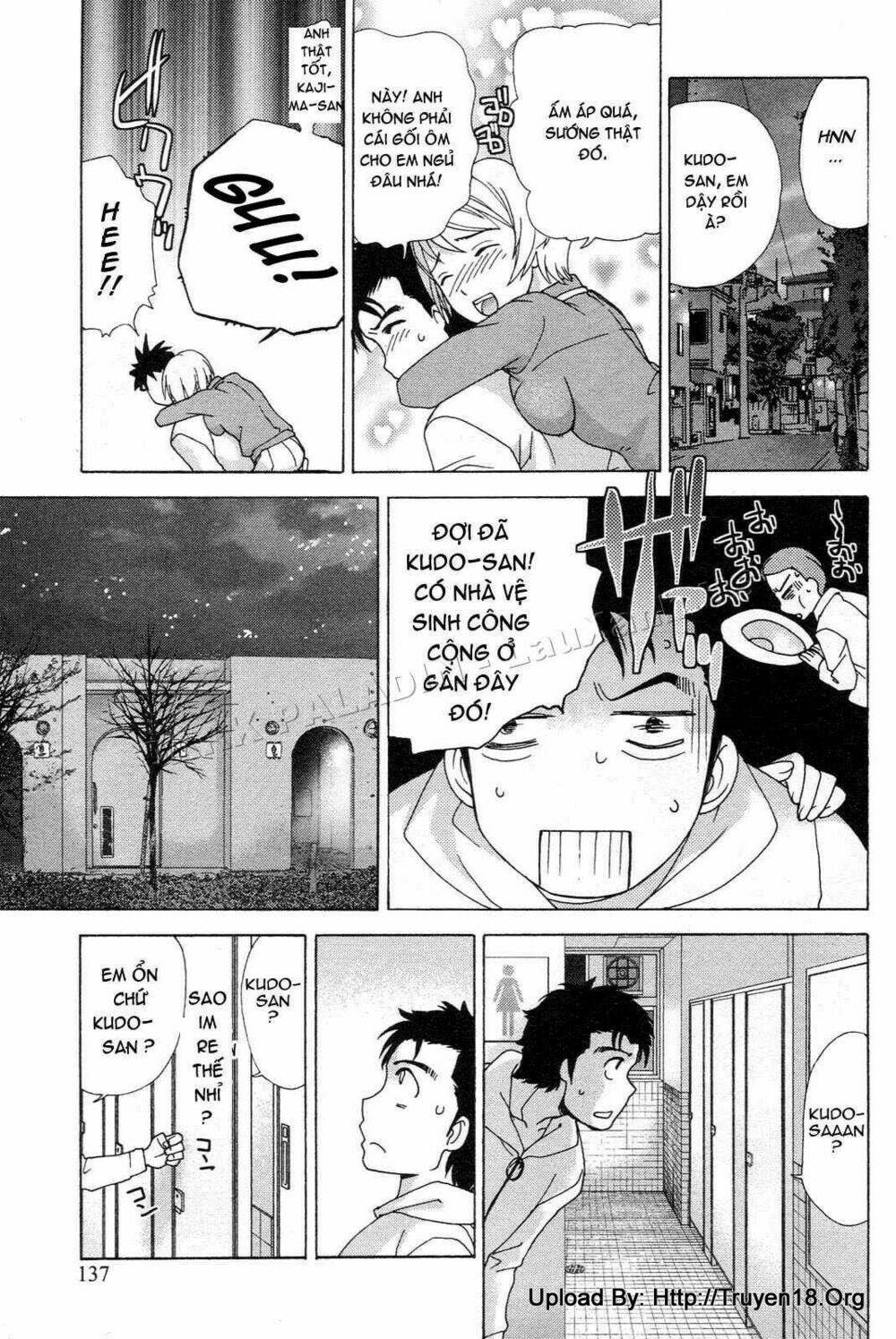 how to get steady with a nurse chapter 6 15