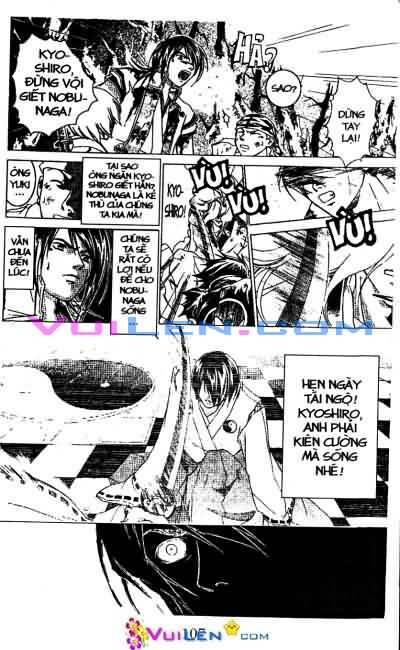 mắt quỷ kyo chapter 63 107