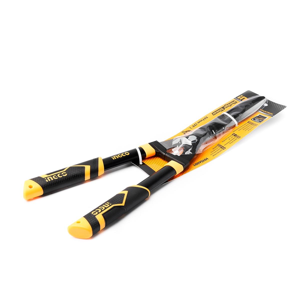KÉO CẮT TỈA CÂY VÀ HÀNG RÀO 22&quot; INGCO  - HÀNG CHÍNH HÃNG
