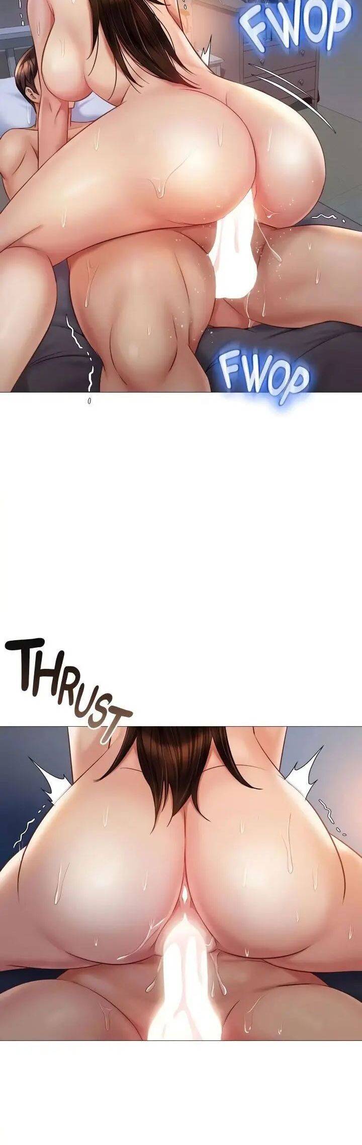 my daughter's friend chapter 64 29