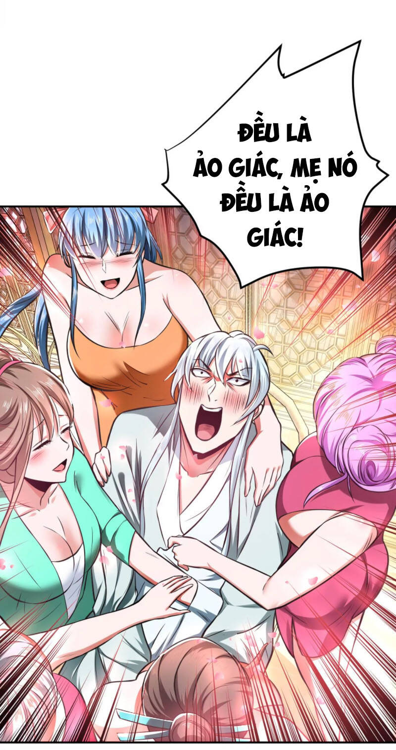 nam chính và hậu cung đều là của ta chapter 21 19