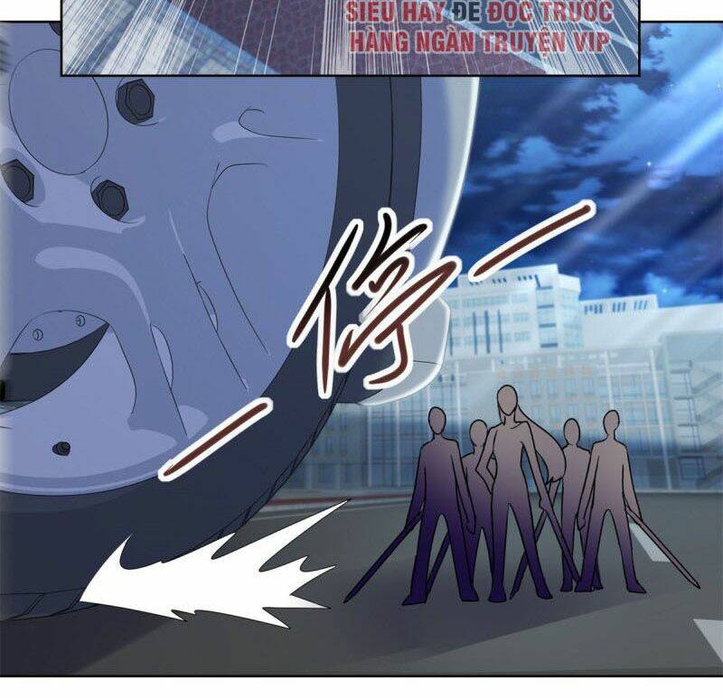 vú em là cổ tiên chapter 179 26