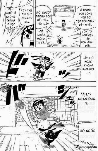 rock lee's springtime of youth chapter 32 14