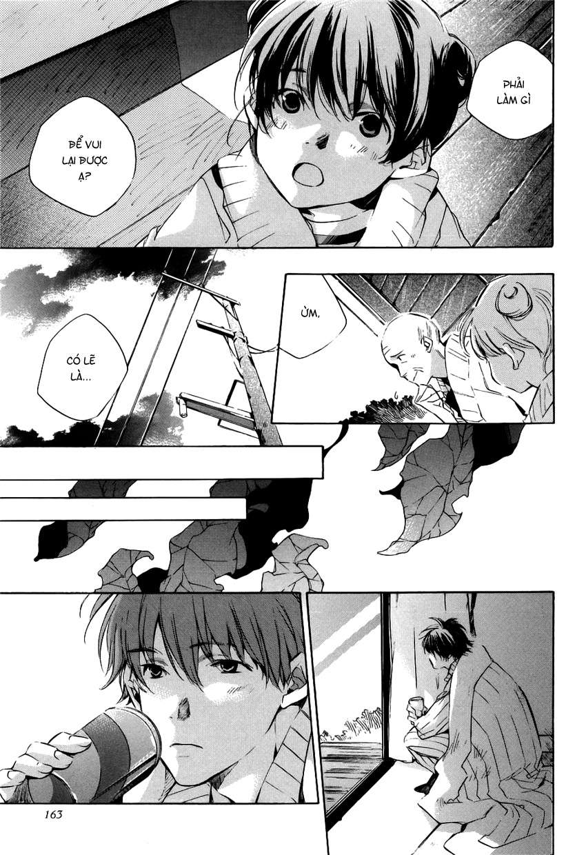 my girl chapter 17 7