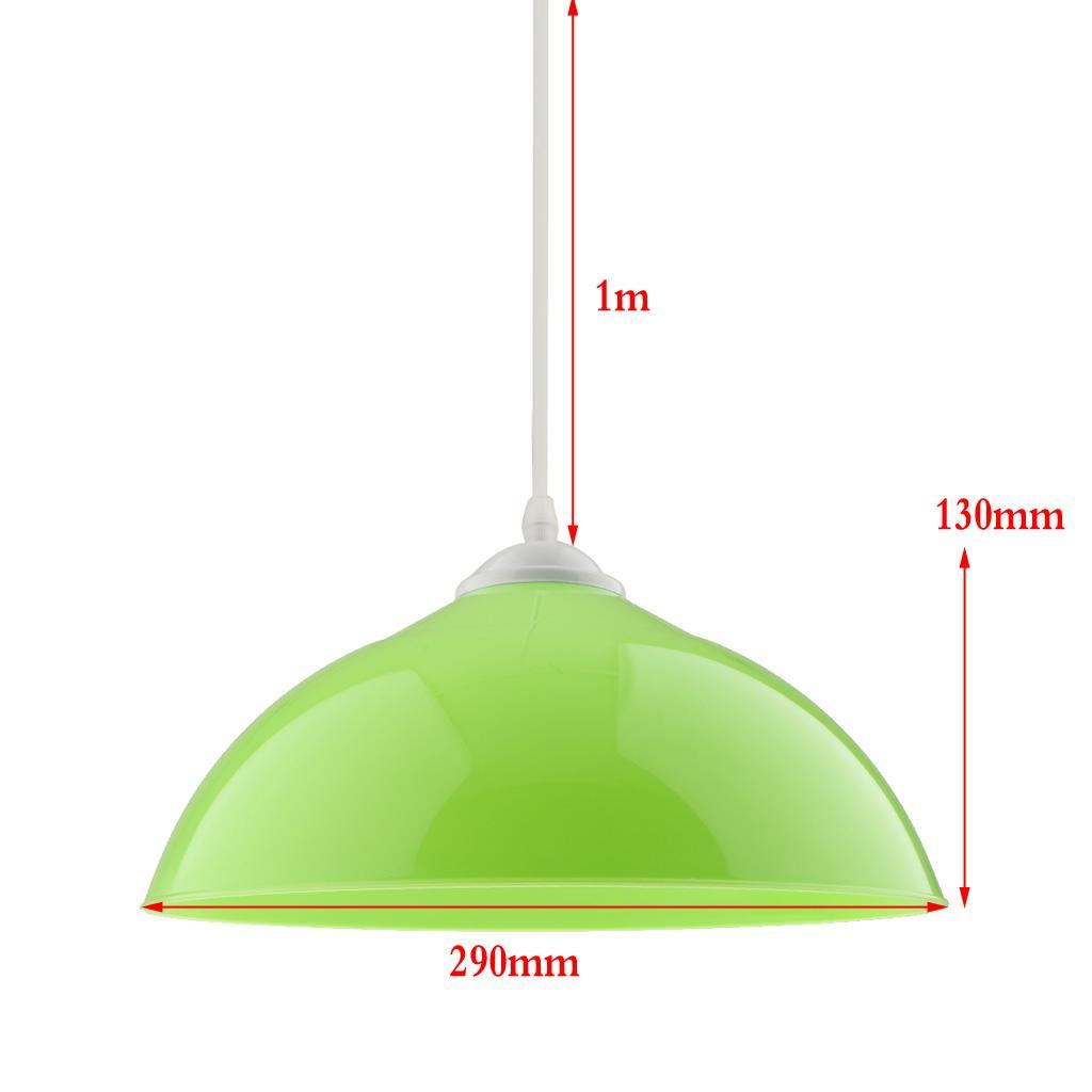 2x Pendant Lampshade Chandelier Shade Lamps Lighting Ceiling Fans Lamp Shade