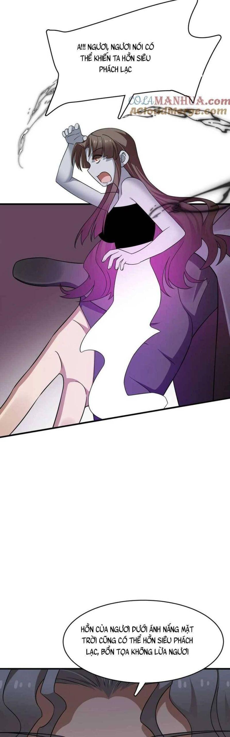 độc bộ thiên hạ: đặc công thần y chapter 460 26