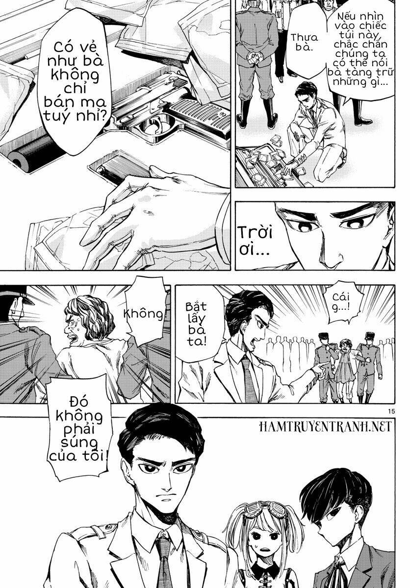 detective xeno and the seven locked murder rooms chapter 1 15