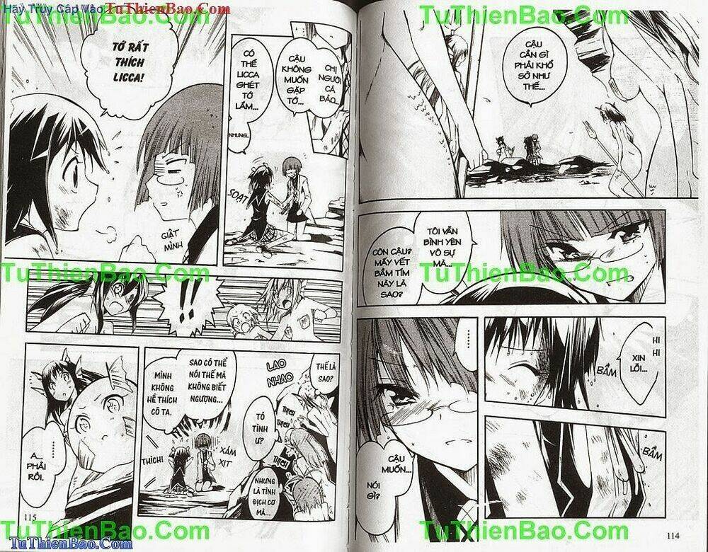 đặc vụ hàng hải chapter 2 60