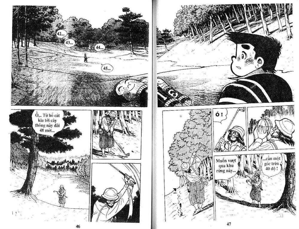 tân teppi chapter 22 21