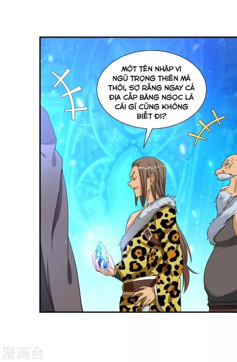 đạo ấn chapter 25 16