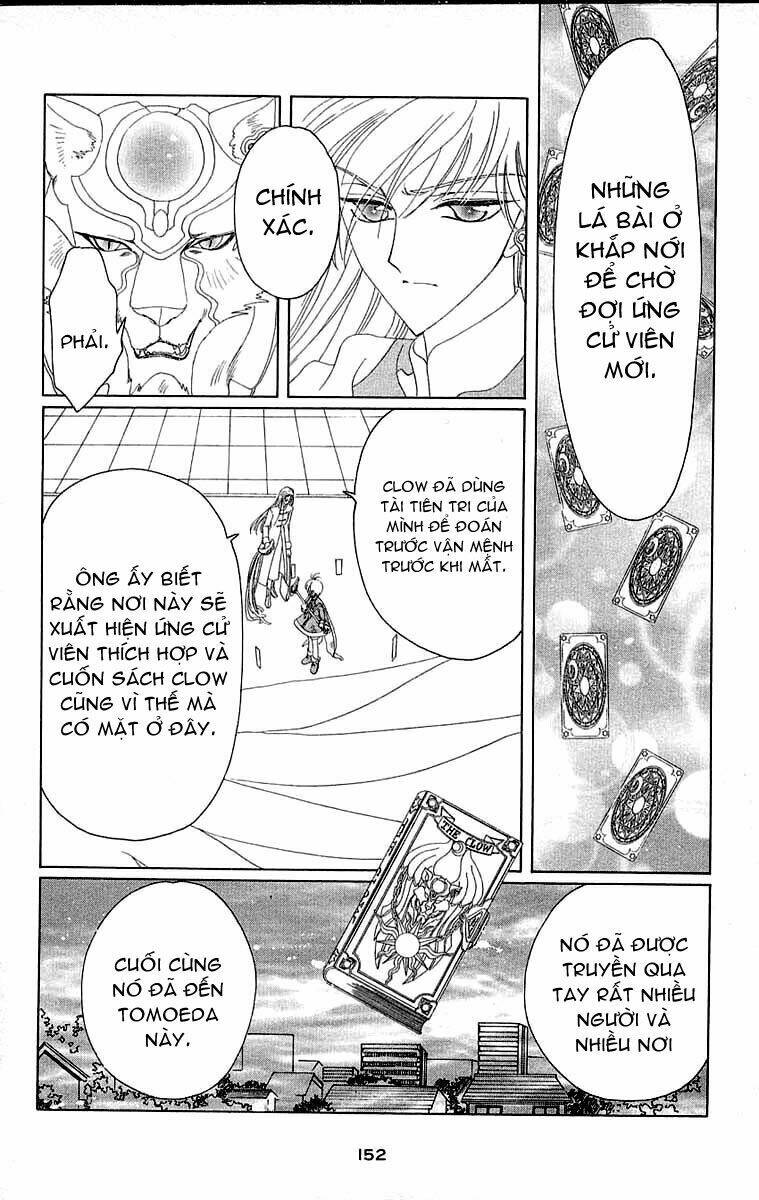 card captor sakura chapter 26 15