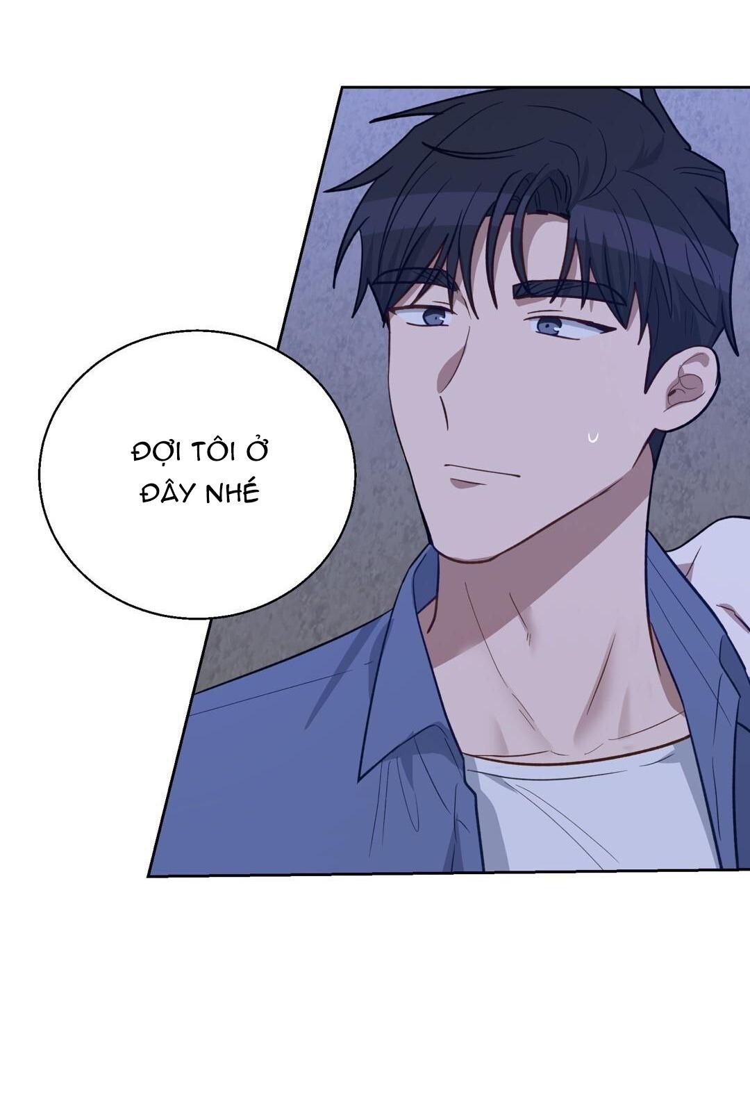 bơi trong mùi hương chapter 16 63