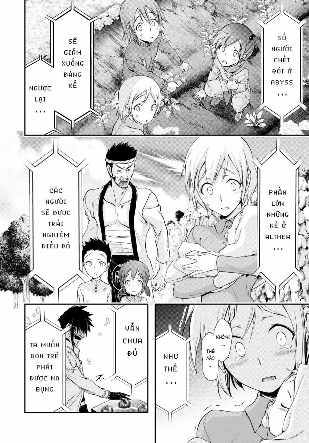 kích trụy vương huyền thoại chapter 43 7