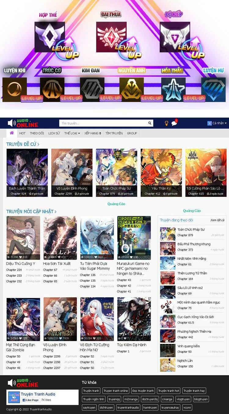 ma tông không dễ ở chapter 45 15