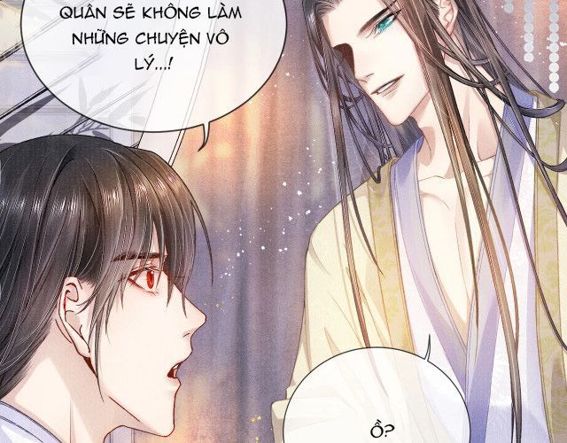 Tướng Quân Lệnh chapter 11