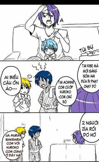 knb doujinshi - chibi kuroko chapter 3 4