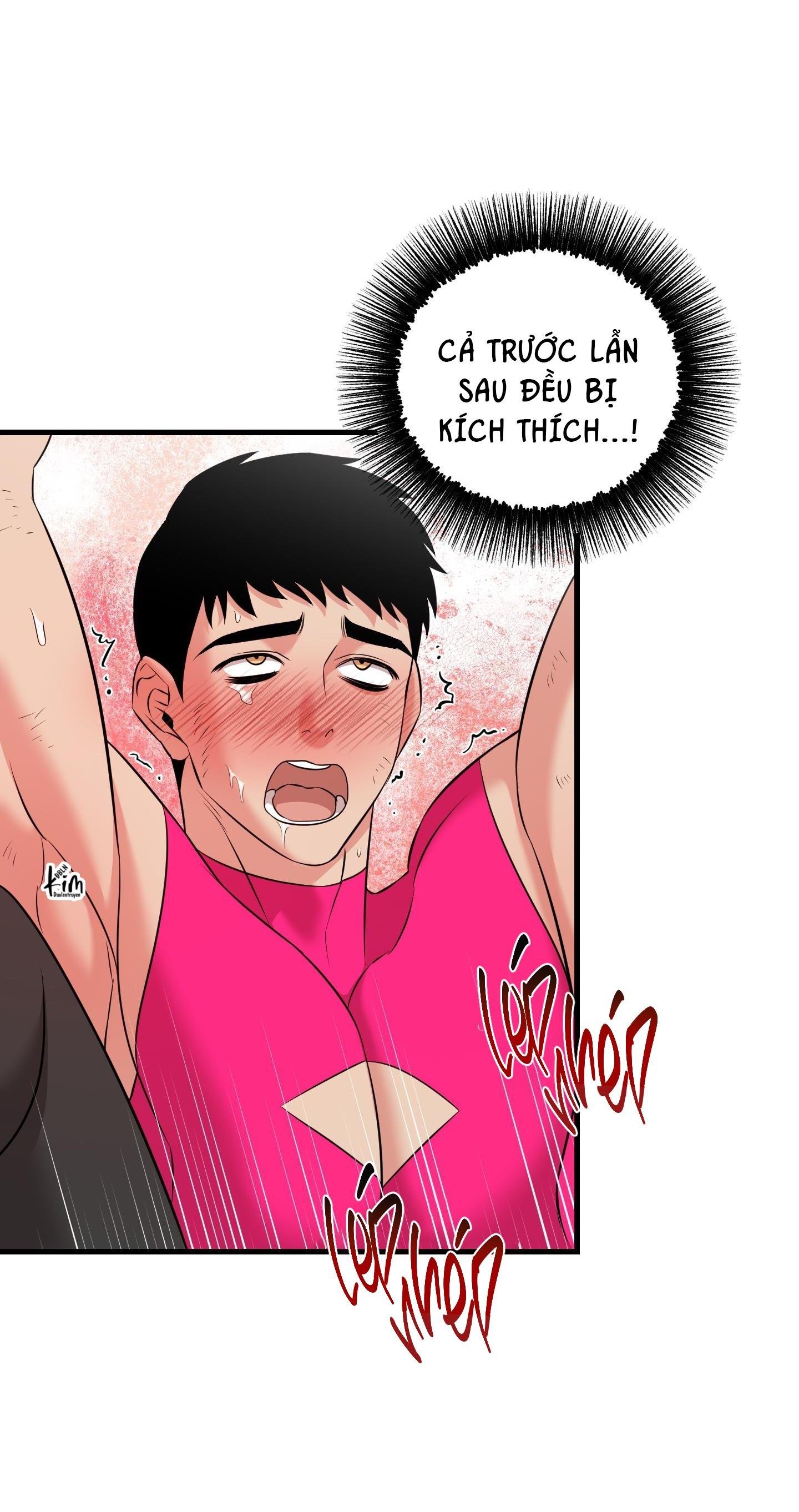 tuyển tập ngực bự, cung khủ của nhà kim Chapter 177.4 người hùng 4 24