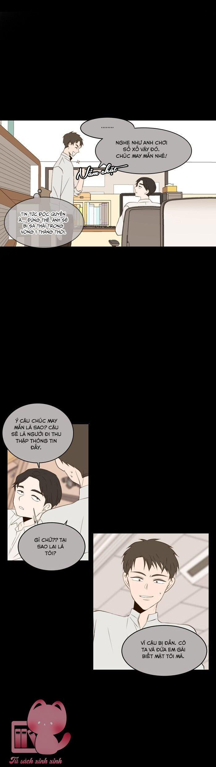 a good day to be a dog chapter 48 35