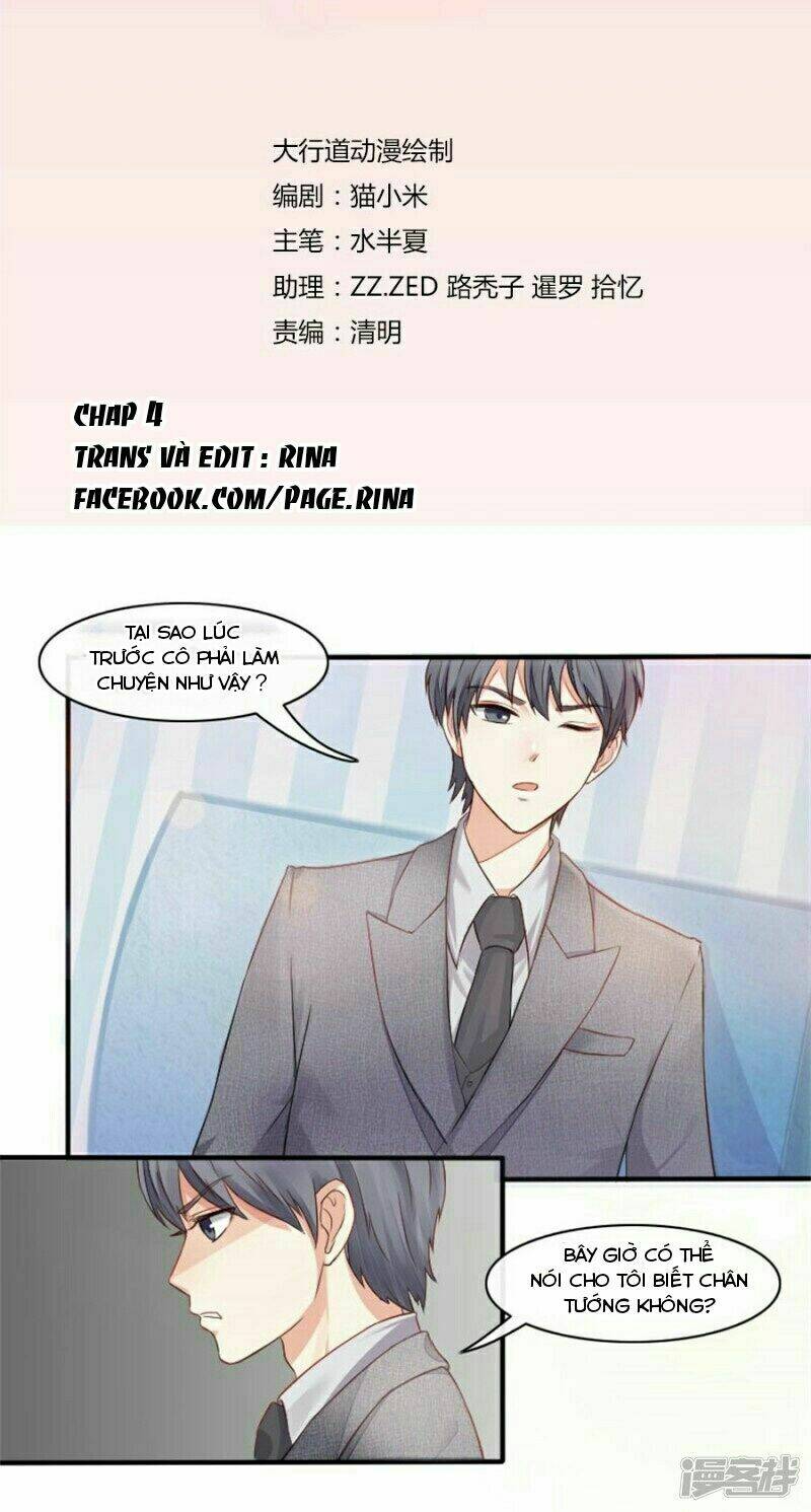 năm ấy gặp được em là điều may mắn chapter 4 1